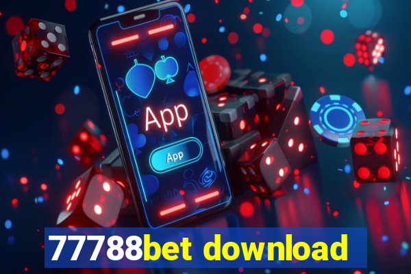 77788bet download